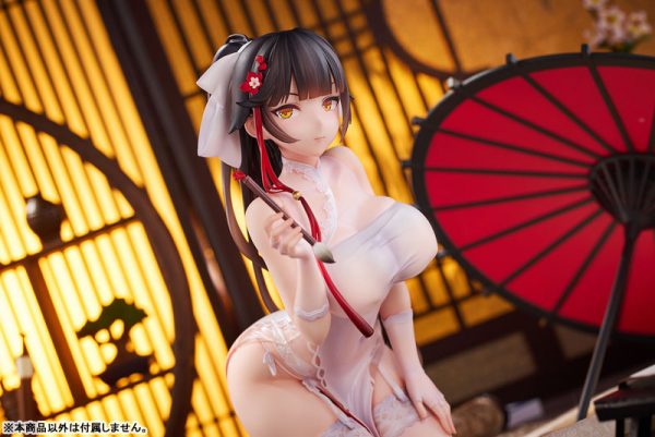 Azur Lane - Takao - 1/4 - The Lessons of Spring ver. (Alphamax)