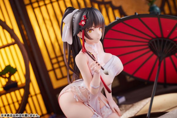 Azur Lane - Takao - 1/4 - The Lessons of Spring ver. (Alphamax)