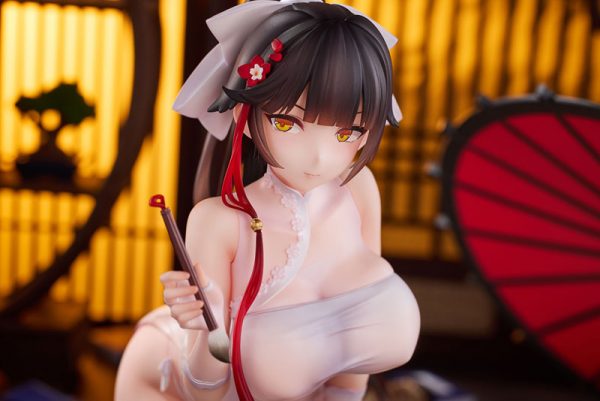 Azur Lane - Takao - 1/4 - The Lessons of Spring ver. (Alphamax)