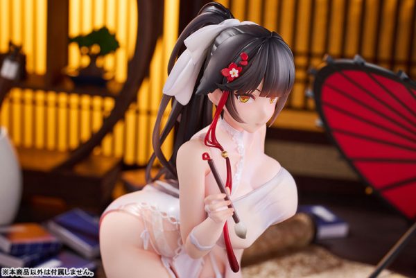 Azur Lane - Takao - 1/4 - The Lessons of Spring ver. (Alphamax)