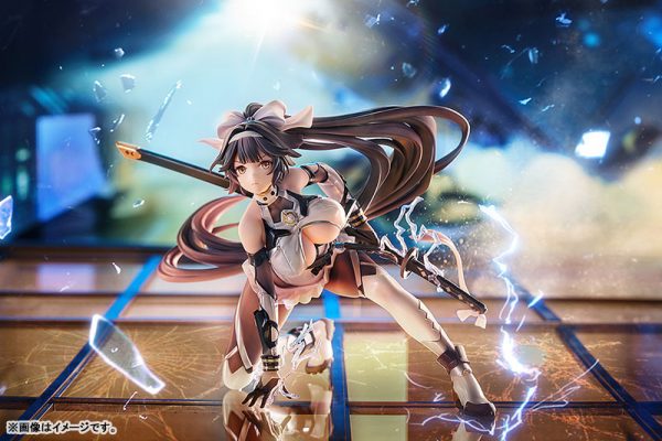 Azur Lane - Takao - 1/7 - Divine Exorcist's Blade