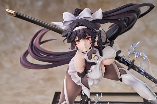 Azur Lane - Takao - 1/7 - Divine Exorcist's Blade