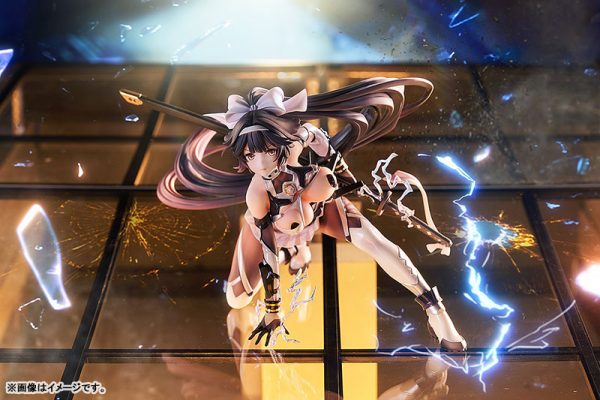 Azur Lane - Takao - 1/7 - Divine Exorcist's Blade