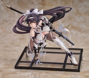 Azur Lane - Takao - 1/7 - Divine Exorcist's Blade