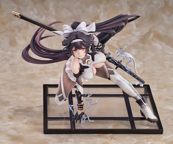 Azur Lane - Takao - 1/7 - Divine Exorcist's Blade