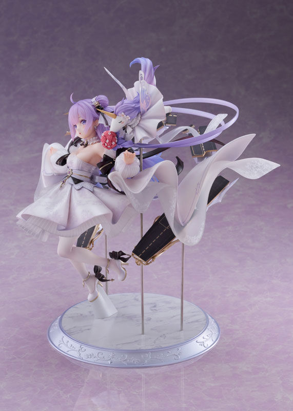 Azur Lane - Unicorn - 1/7 - A Dream of Pure Vows (Claynel)