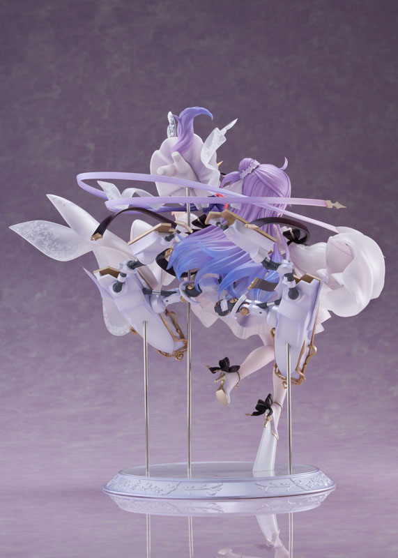 Azur Lane - Unicorn - 1/7 - A Dream of Pure Vows (Claynel)