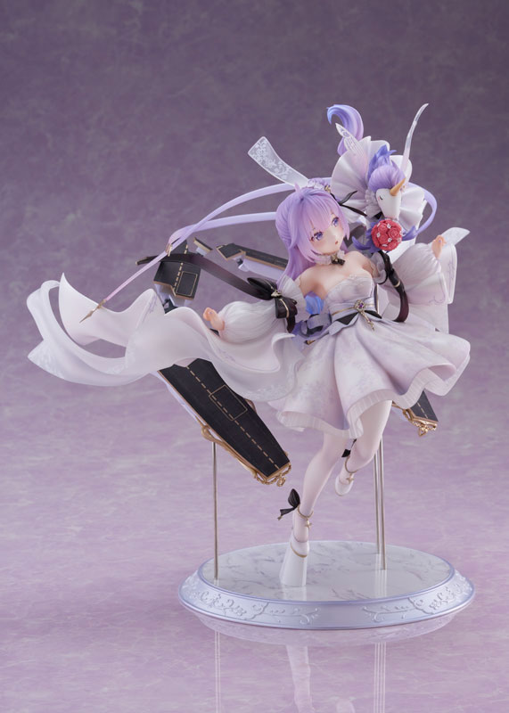 Azur Lane - Unicorn - 1/7 - A Dream of Pure Vows (Claynel)