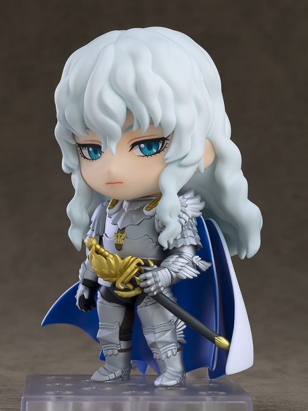 Berserk - Griffith - Nendoroid #2544