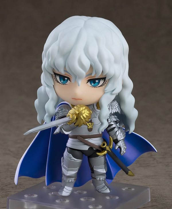 Berserk - Griffith - Nendoroid #2544