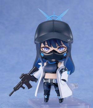 Blue Archive - Joumae Saori - Nendoroid #2788