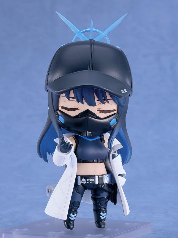 Blue Archive - Joumae Saori - Nendoroid #2788