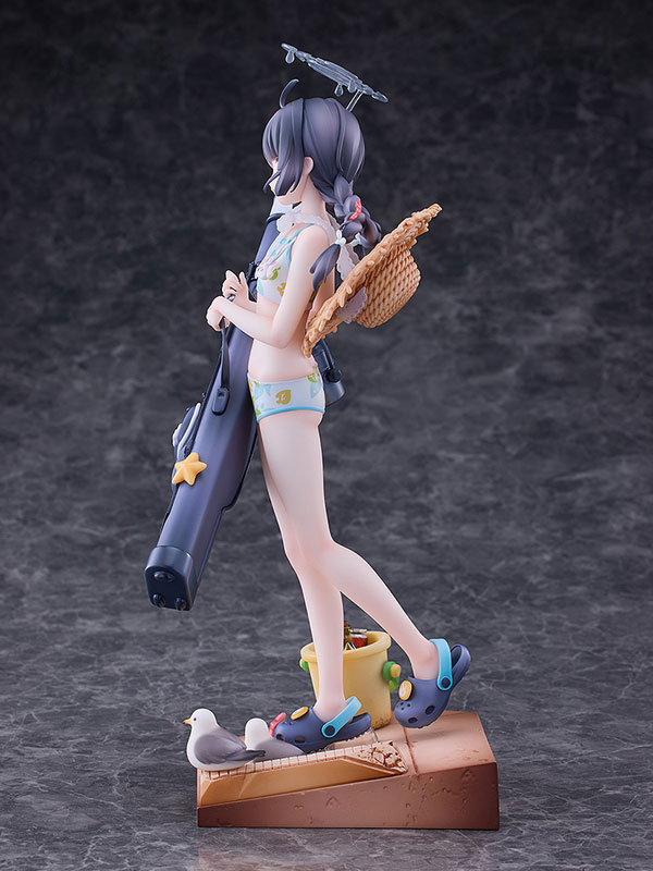 Blue Archive - Kasumizawa Miyu - 1/7 - Swimsuit (Solarain)