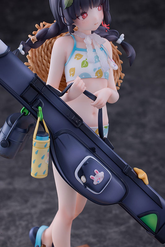 Blue Archive - Kasumizawa Miyu - 1/7 - Swimsuit (Solarain)
