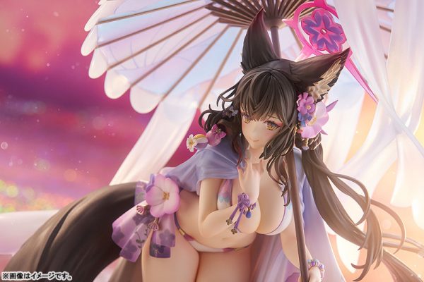 Blue Archive - Kosaka Wakamo - 1/7 - Swimsuit