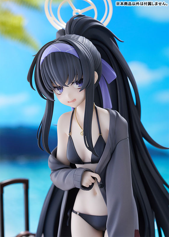 Blue Archive - Kozeki Ui - 1/7 - Swimsuit (Phat Company)