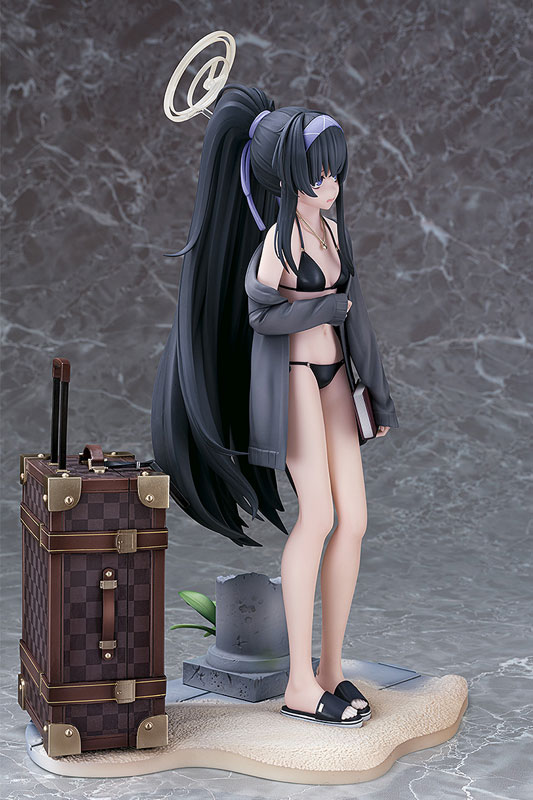 Blue Archive - Kozeki Ui - 1/7 - Swimsuit (Phat Company)