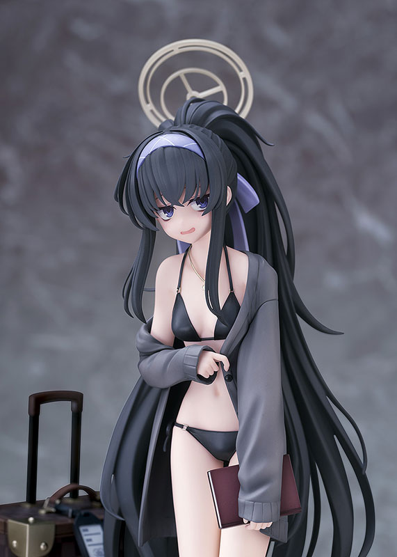 Blue Archive - Kozeki Ui - 1/7 - Swimsuit (Phat Company)