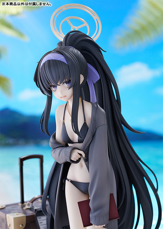 Blue Archive - Kozeki Ui - 1/7 - Swimsuit (Phat Company)