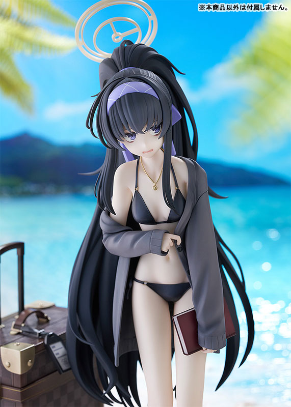 Blue Archive - Kozeki Ui - 1/7 - Swimsuit (Phat Company)