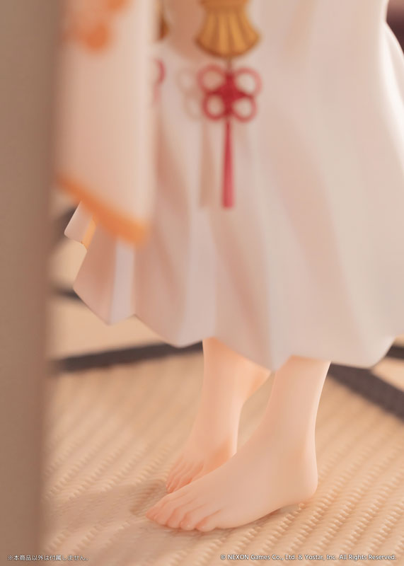 Blue Archive - Kuwakami Kaho - 1/7 - Memorial Lobby Ver. (AniGift)