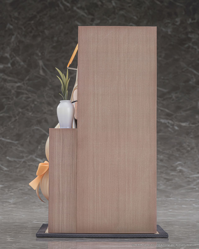 Blue Archive - Kuwakami Kaho - 1/7 - Memorial Lobby Ver. (AniGift)