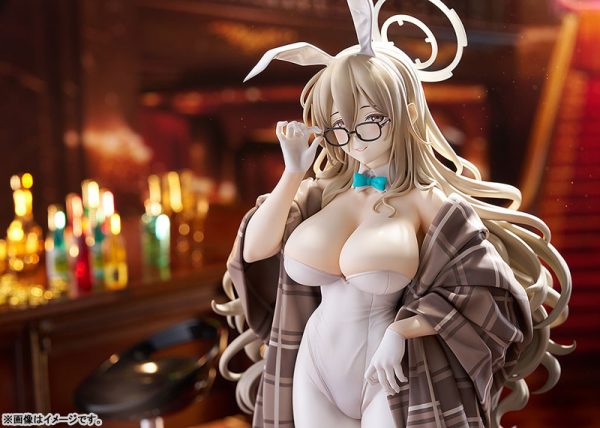 Blue Archive - Murokasa Akane - 1/7 - Bunny Girl (Max Factory)