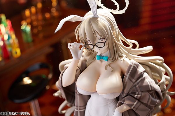Blue Archive - Murokasa Akane - 1/7 - Bunny Girl (Max Factory)
