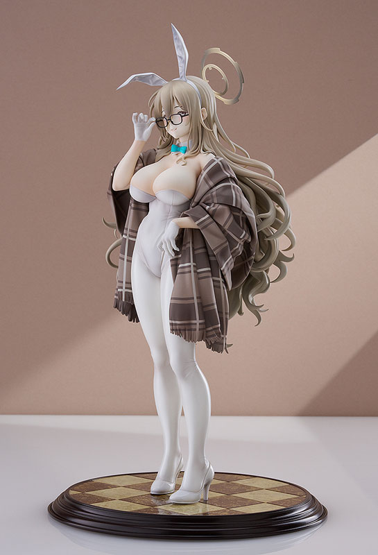 Blue Archive - Murokasa Akane - 1/7 - Bunny Girl (Max Factory)