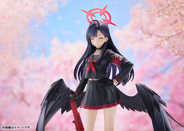 Blue Archive - Nakamasa Ichika - 1/7