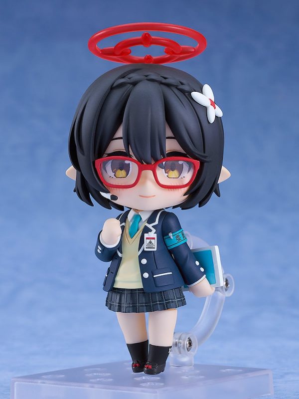 Blue Archive - Okusora Ayane - Nendoroid #2657