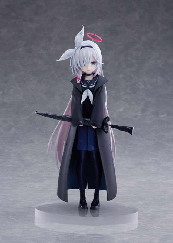 Blue Archive - Plana - Golden Head - 1/7 (Thousand)