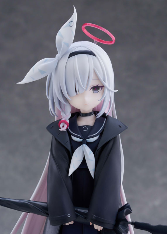 Blue Archive - Plana - Golden Head - 1/7 (Thousand)