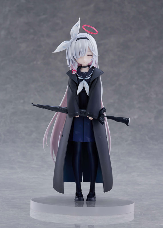 Blue Archive - Plana - Golden Head - 1/7 (Thousand)