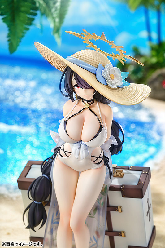 Blue Archive - Wakaba Hinata - 1/6 - Swimsuit