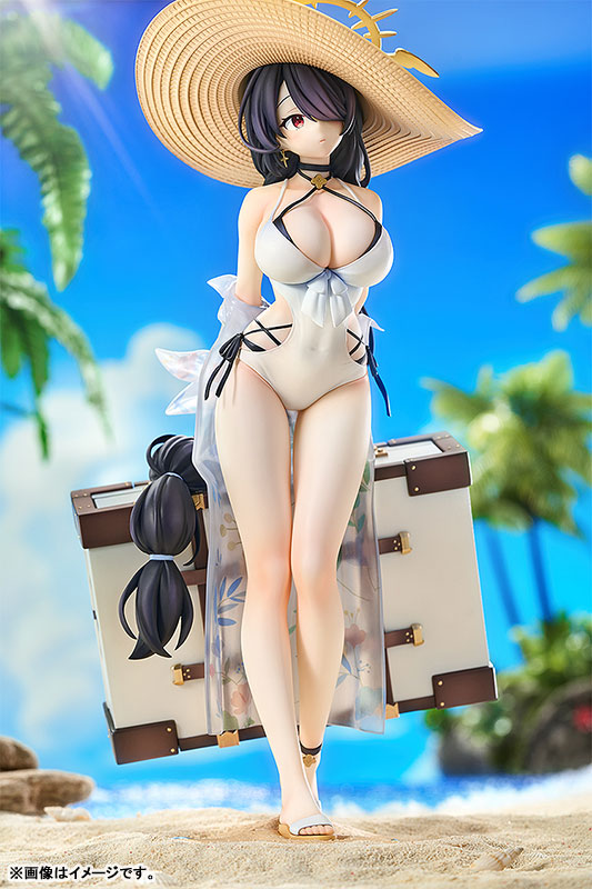 Blue Archive - Wakaba Hinata - 1/6 - Swimsuit