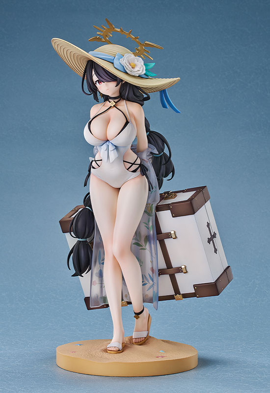 Blue Archive - Wakaba Hinata - 1/6 - Swimsuit
