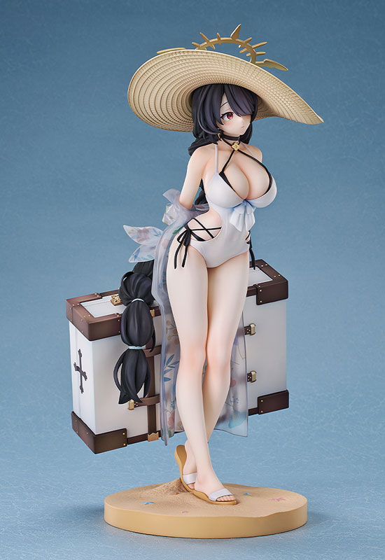 Blue Archive - Wakaba Hinata - 1/6 - Swimsuit