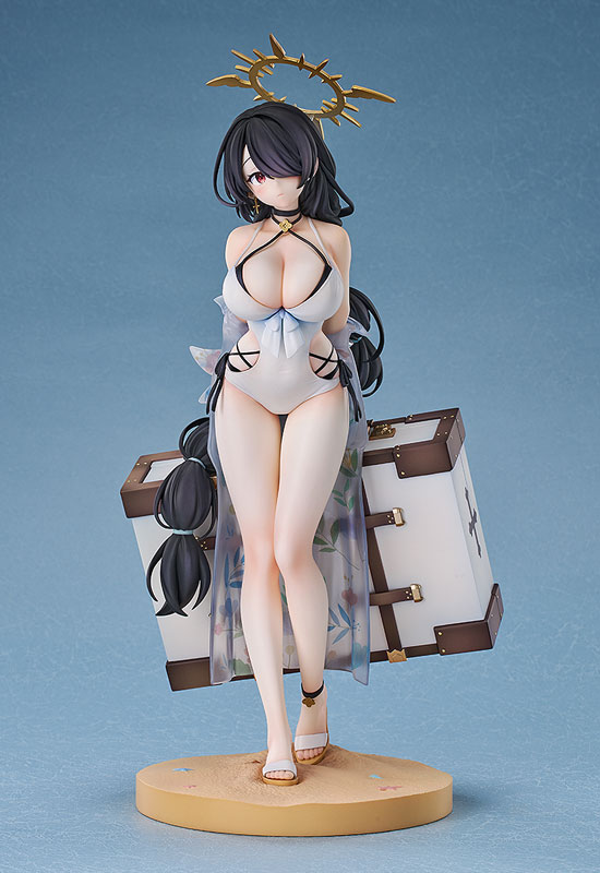 Blue Archive - Wakaba Hinata - 1/6 - Swimsuit