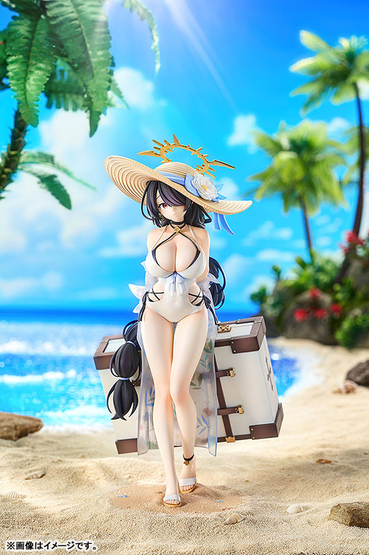 Blue Archive - Wakaba Hinata - 1/6 - Swimsuit