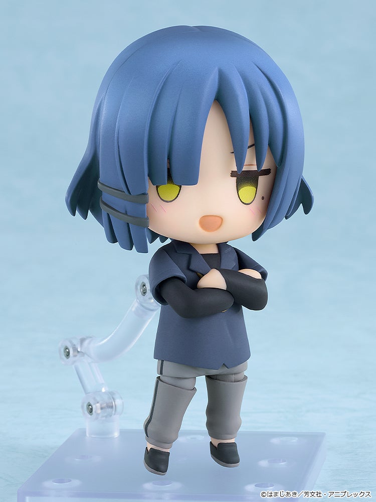 Bocchi the Rock! - Yamada Ryou - Nendoroid (#2785) - Casual Clothes Ver.