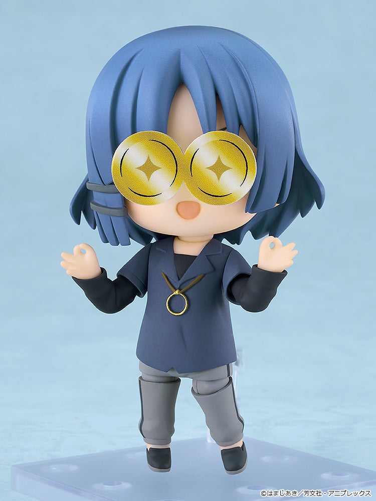 Bocchi the Rock! - Yamada Ryou - Nendoroid (#2785) - Casual Clothes Ver.