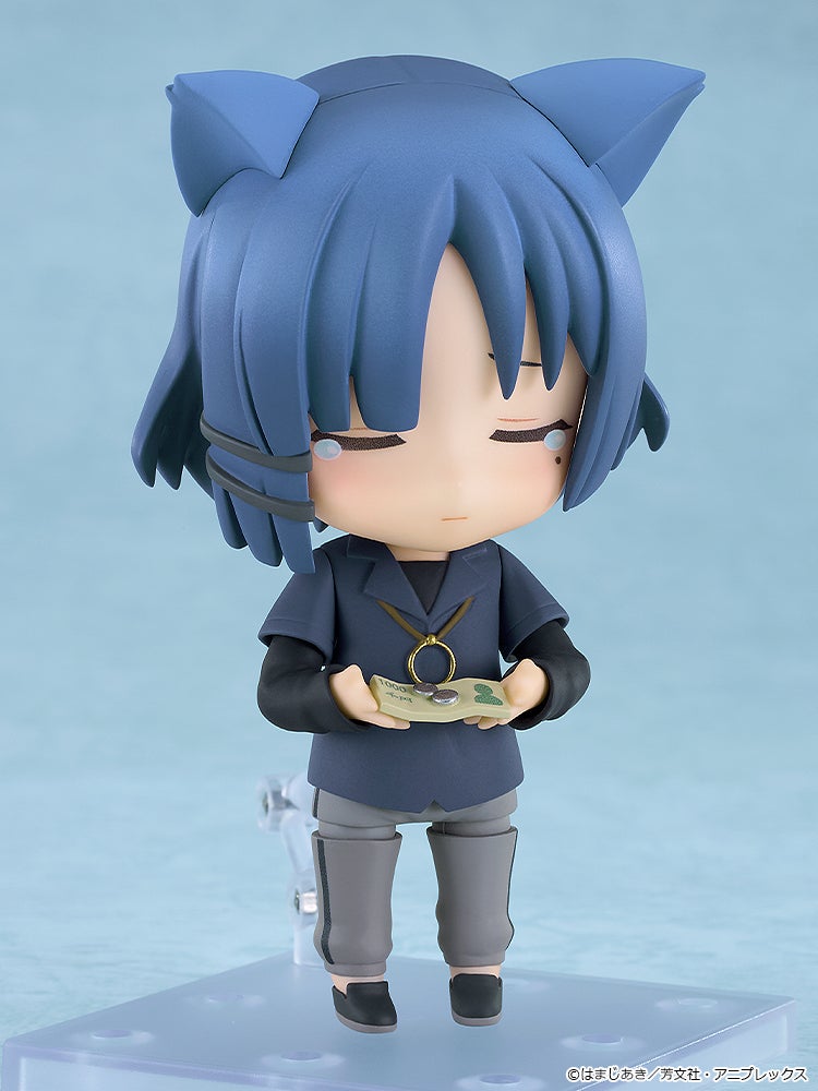 Bocchi the Rock! - Yamada Ryou - Nendoroid (#2785) - Casual Clothes Ver.
