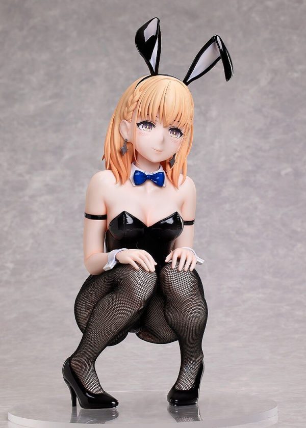 Buta no Liver wa Kanetsu Shiro - Jess - B-style - 1/4 - Bunny Ver.