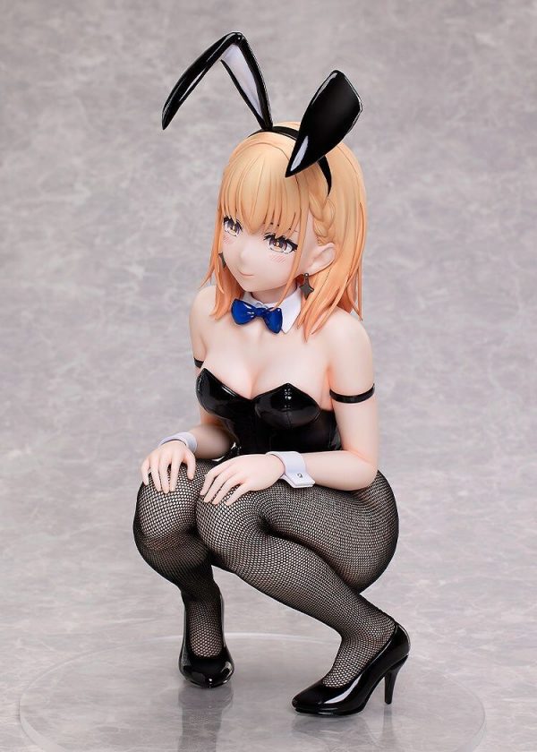 Buta no Liver wa Kanetsu Shiro - Jess - B-style - 1/4 - Bunny Ver.