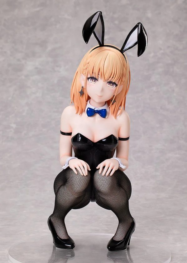 Buta no Liver wa Kanetsu Shiro - Jess - B-style - 1/4 - Bunny Ver.