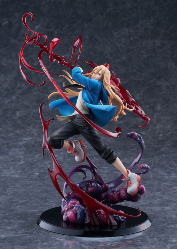 Chainsaw Man - Power - 1/7 (Claynel)