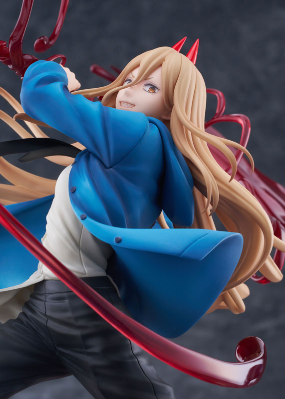 Chainsaw Man - Power - 1/7 (Claynel)