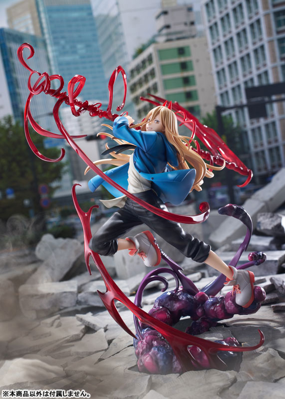 Chainsaw Man - Power - 1/7 (Claynel)