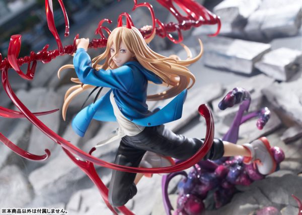 Chainsaw Man - Power - 1/7 (Claynel)